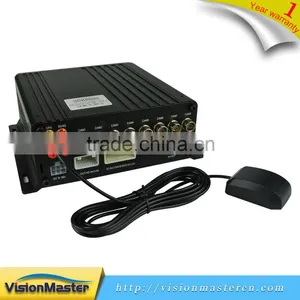 8CH VGA Video Output 1080P Digital Monitoring NVR thumbnail-3