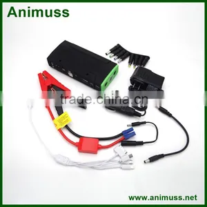 Super Capacity 12V 500A Output 20400mah Jump Starters and Battery Booster Packs Quality Choice thumbnail-4