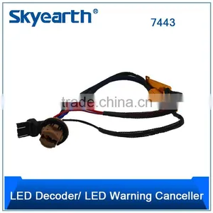 New Model 7443 LED Decoder/Canbus Canceller BTLC-C7443 thumbnail-2