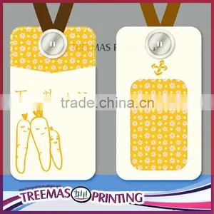 New Type Perfume Smelling Strip Packing of 50 thumbnail-1
