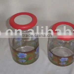 Spray Glass Container thumbnail-1