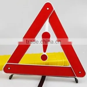 Warning Triangle for Traffic thumbnail-1