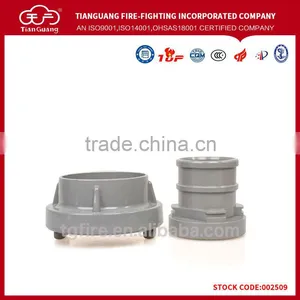 Hydraulic Quick Release Shaft Coupling thumbnail-2