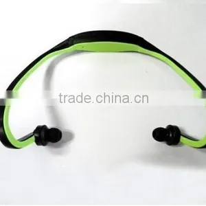 Cheap Card Reader Mp3 Player Sport Style Mp3 Player Surpport SD/TF Card thumbnail-4