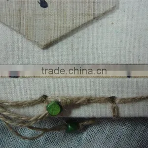 Ramie Rope Binding Notebook for a Gift thumbnail-2
