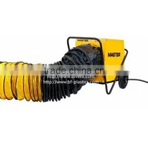 Mobile Air Heater Combined Flexible Duct Hose thumbnail-2