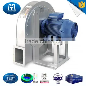 High Pressure Industrial Centrifugal Fan thumbnail-1
