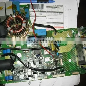 Schneider Inverter Main Board ATV58HD12N4 thumbnail-1