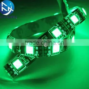 5050 Flexible SMD Light With CE RoHS Certificate LED Strip thumbnail-1