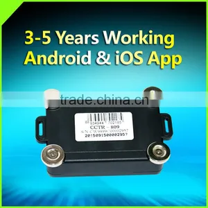 High Professional Asset Anti Jammer Gps Tracking Device thumbnail-2