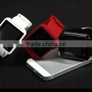 Bluetooth 4.1 U8-T Smart Watch, Trending Hot Products Wrist Watch, Longer Standby Time IOS and Android System Smart Watch thumbnail-5