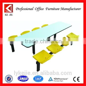 High Bar Cocktail Table Cloth for Wedding Canteen Glass Table Wooden School Desk Party Tables and Chairs for Sale thumbnail-1