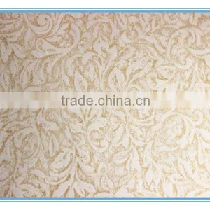 Factory Offer Pvc Ceiling Film for Pvc Laminated Gypsum Ceiling 2016 New Design Pvc Decorative Film for thumbnail-5