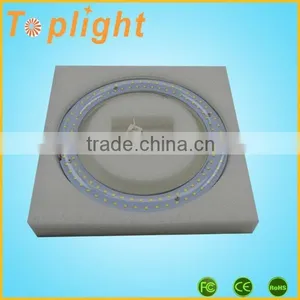 G10q Natural White 4000k 18w 300mm T9 Circular LED Tube Lightings thumbnail-5