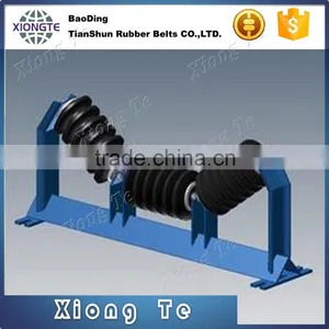 Conveyor Idler Conveyor Belt Roller Belt Conveyor Steel Rollers thumbnail-4