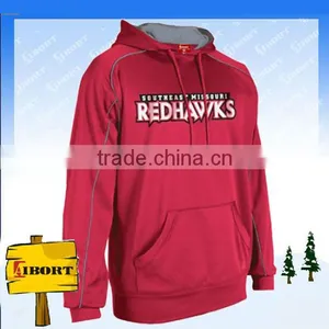 Tech Fleece Oversized Team Hooded Pullover thumbnail-1