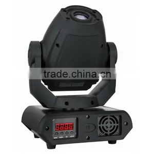Computer Moving Head Light LED Spot-Q5 thumbnail-1