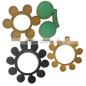The Plum Blossom Elastic Cushion thumbnail-1