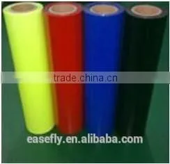 pu Flex Heat Transfer Vinyl for Garment Printing thumbnail-1