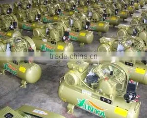 Zhejiang Xinya Pump Industry Co., Ltd. company overview - view 2 thumbnail