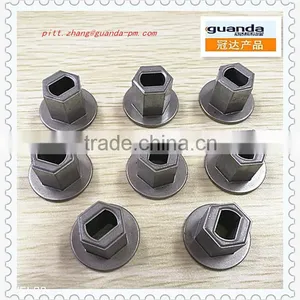 Sintered Iron Flanges by Powder Metallurgy thumbnail-2