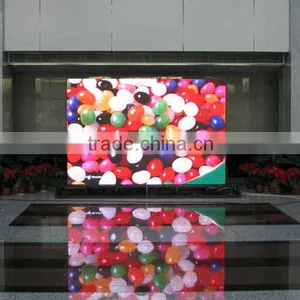 P12.5mm Super Bright Outdoor Led Display Screen thumbnail-1