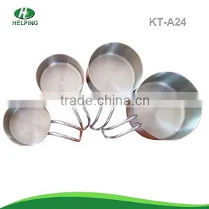 Stainless Steel Measuring Spoon, Measuring Tool thumbnail-1
