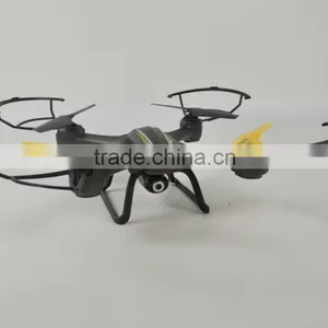 2.4G Remote Control 4CH Wall Climbing Quadrocopter Quadcopter Dji HY0069351 thumbnail-3