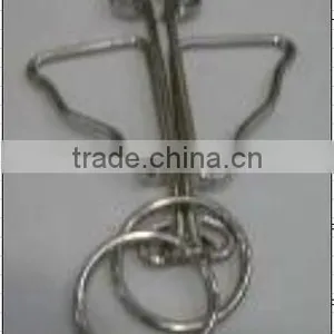 METAL PUZZLE thumbnail-1