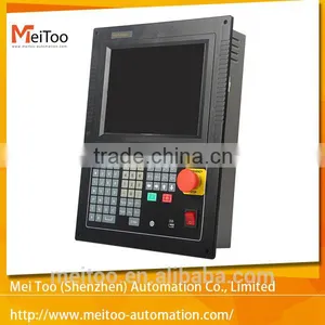 Good After Sales Service Min Input Unit 0.001mm Gas Flame Controller for Hot Sale thumbnail-1