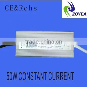 IP67 50w 1.2A Led Transformer for Led Light thumbnail-1