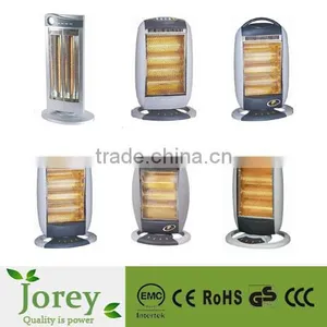Quartz Heater 1200W CE/GS WALL MOUNTED thumbnail-2