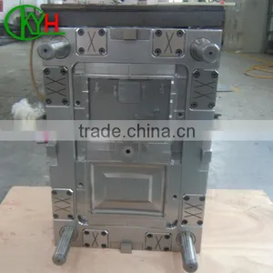 China Manufacturing Good Quality Injection Plastic Product thumbnail-4