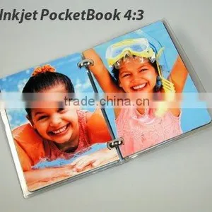 DIY Inkjet Photo Album (free Design Software, do Your Yourself) thumbnail-1
