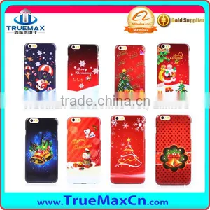 Fascinating New Arrival Custom Plastic Cell Phone PC Case for IPhone thumbnail-1