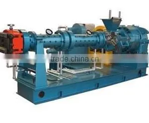 High Quality Tire Tread Extruder thumbnail-3