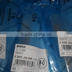 Low Price Diesel Spare Parts Injector Nozzle F00rj02806/F00RJ02806 thumbnail-3