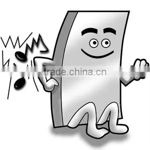 Asbestos Free Sound Reduction Calcium Silicate Board thumbnail-3