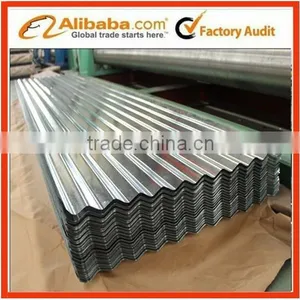Galvalume Steel High Strength Coils And Sheets thumbnail-1
