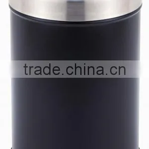Best Seller Standing Steel Waste Recycle Bin thumbnail-5