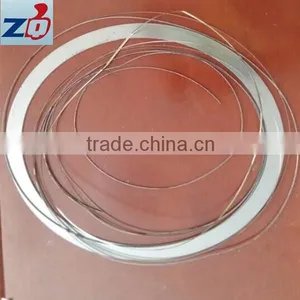 High Demand Good Quality Graphite Spiral Wound Gasket thumbnail-3