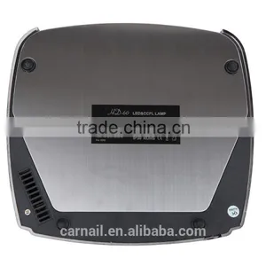 Fast Curing 60w Ccfl Nail Led uv Lamp for Nail Dry thumbnail-6