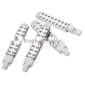 1*5W LED Lightfor Nail Lamp Art Dryer Tube Replacement LED Bulb thumbnail-3