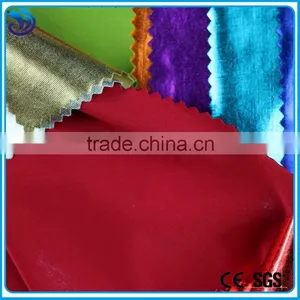 Polyester Spandex Colourful Knitting Fabric for Decoration thumbnail-2
