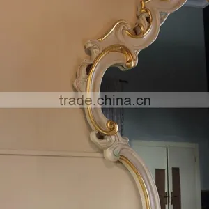 Classic Furniture Mirror Palace Royal Furniture European Classical Furniture thumbnail-2