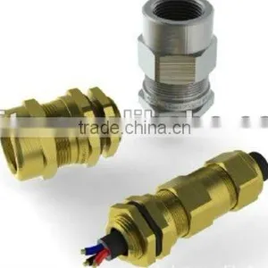 MJD Series Explosion-proof Cable Glands thumbnail-1