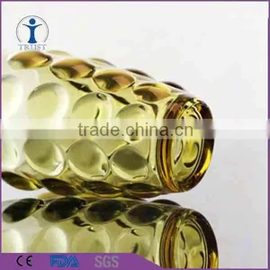Lead-free Hand Made Round Color Change Drinking Glass thumbnail-6