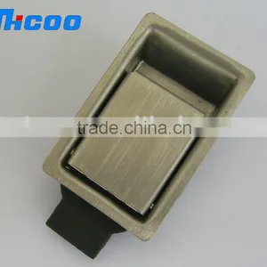 Cabinet Handle Lock thumbnail-1