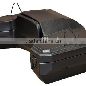 SCC Brand 91L Plastic Box for Atv thumbnail-1