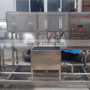 RO Drinking Water Treatment Plant thumbnail-1